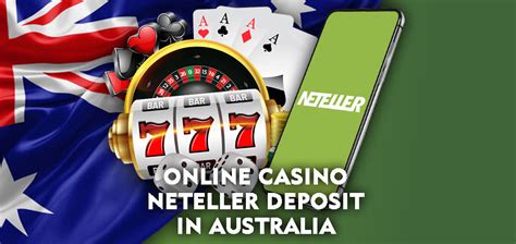 neteller casinos for australian players